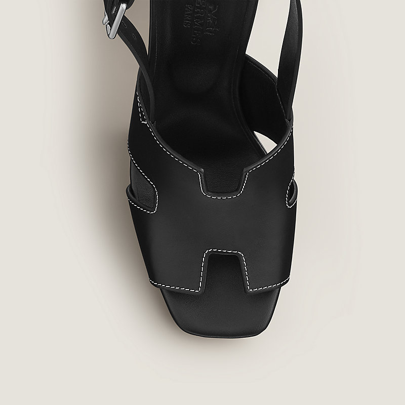 Eris 90 sandal | Hermès USA
